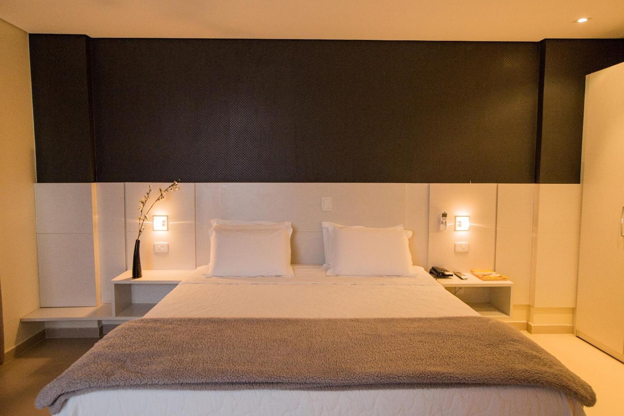 Golden Plaza Hotel Pôrto Velho 部屋 写真